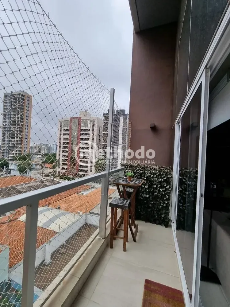 Apartamento, 2 quartos, 68 m² - Foto 4