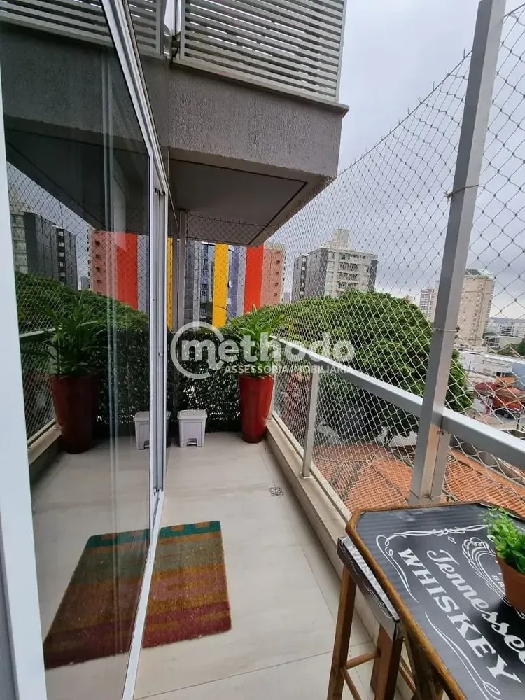 Apartamento, 2 quartos, 68 m² - Foto 2