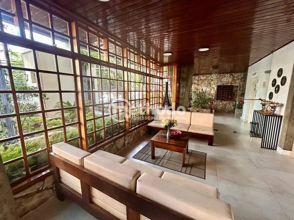 Apartamento, 3 quartos, 103 m² - Foto 4