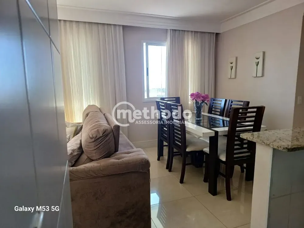 Apartamento, 3 quartos, 86 m² - Foto 2