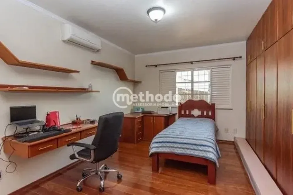 Casa, 4 quartos, 420 m² - Foto 4