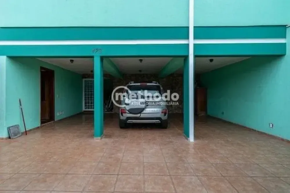 Casa, 4 quartos, 420 m² - Foto 1