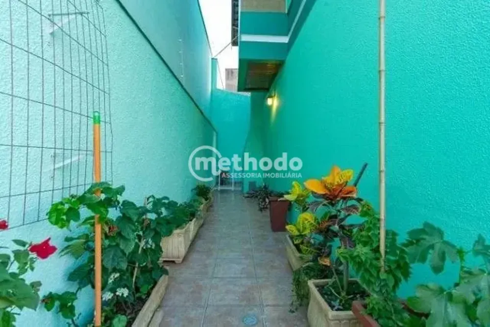 Casa, 4 quartos, 420 m² - Foto 3
