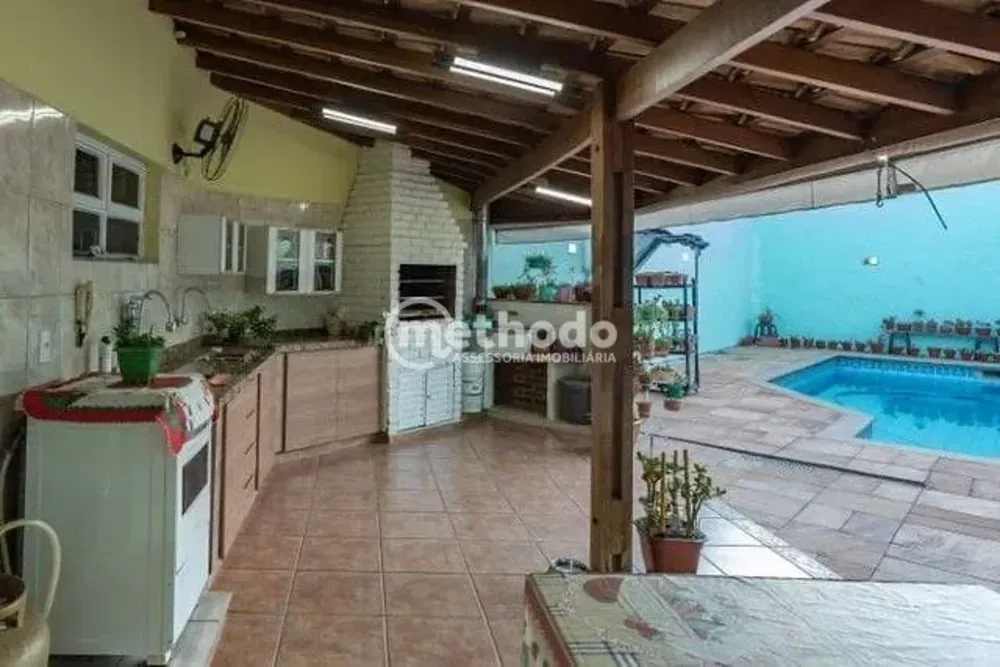 Casa, 4 quartos, 420 m² - Foto 2