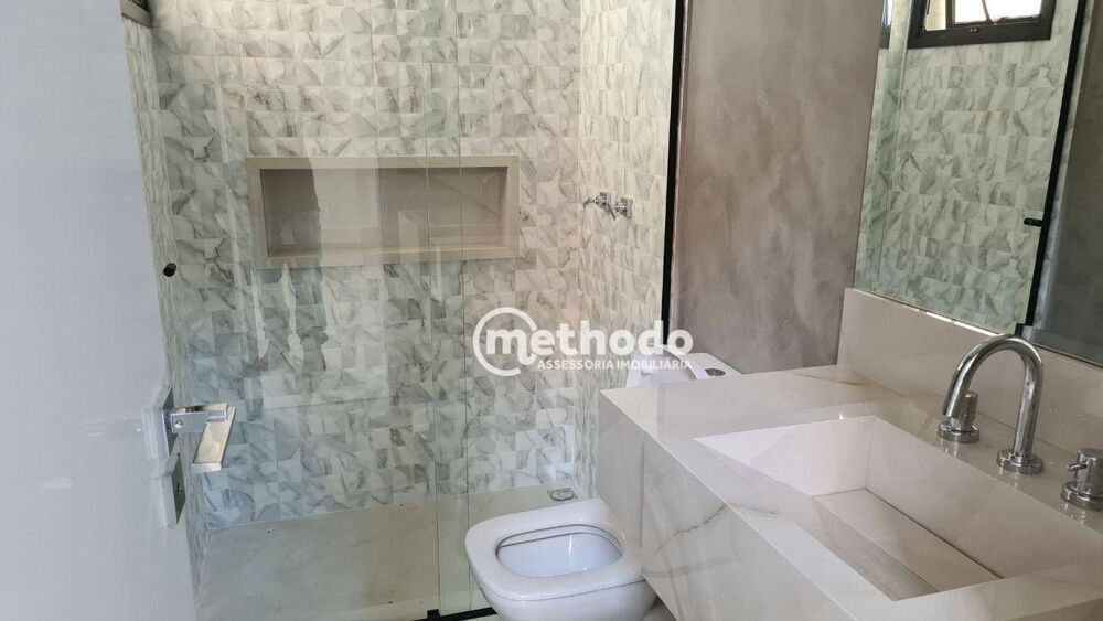 Casa de Condomínio à venda com 3 quartos, 246m² - Foto 15