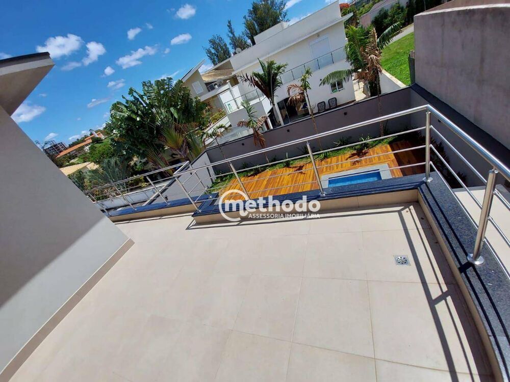 Casa de Condomínio à venda com 3 quartos, 246m² - Foto 14