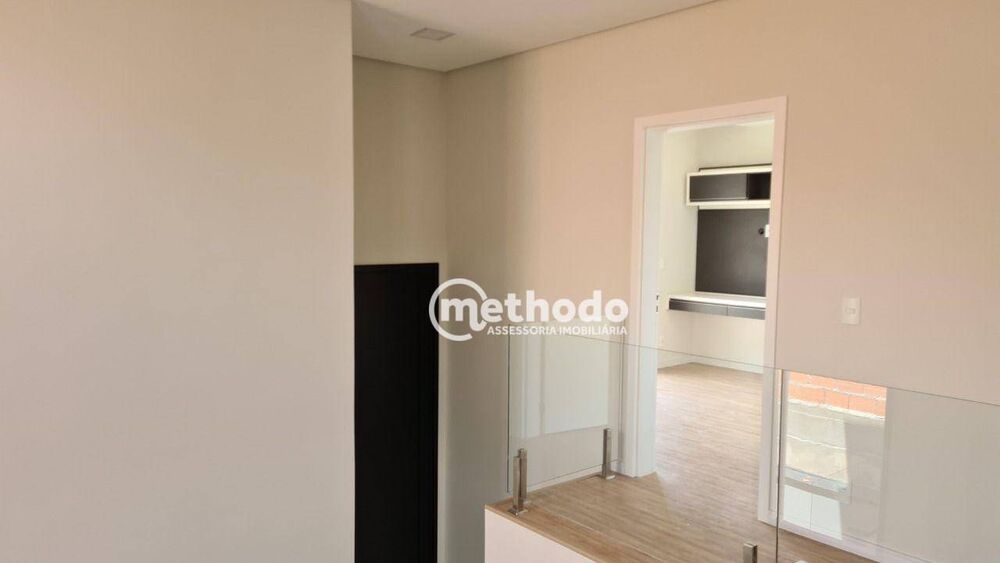 Casa de Condomínio à venda com 3 quartos, 246m² - Foto 16