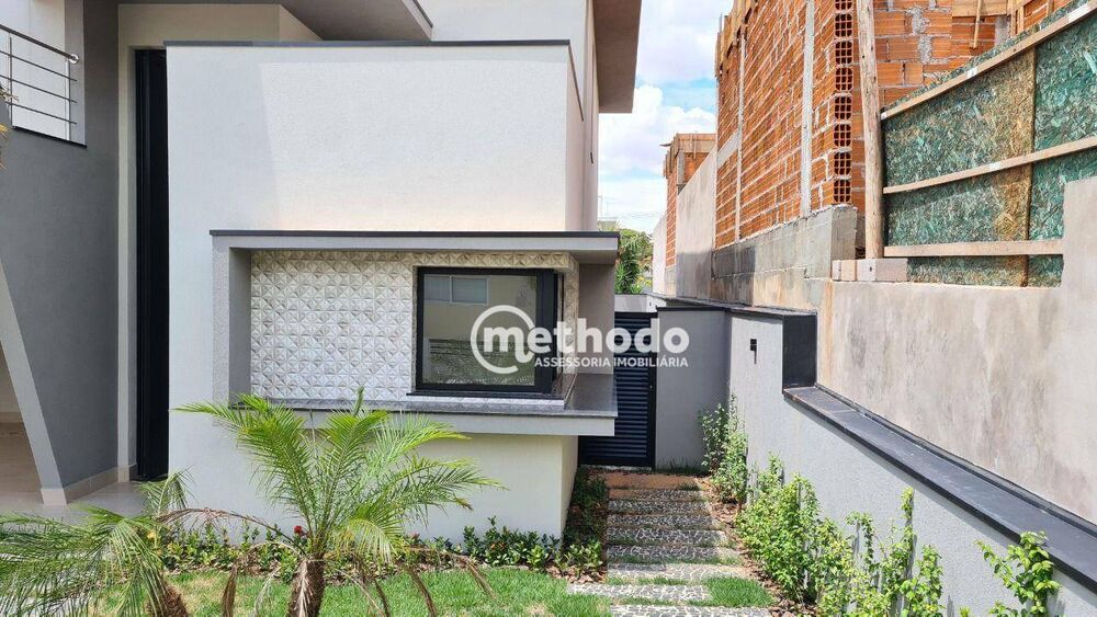 Casa de Condomínio à venda com 3 quartos, 246m² - Foto 8