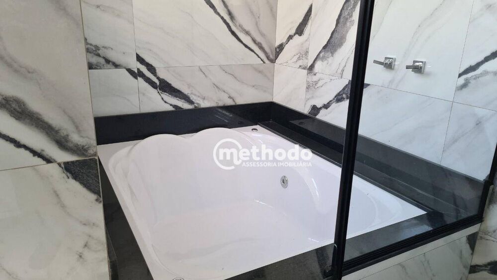 Casa de Condomínio à venda com 3 quartos, 246m² - Foto 12