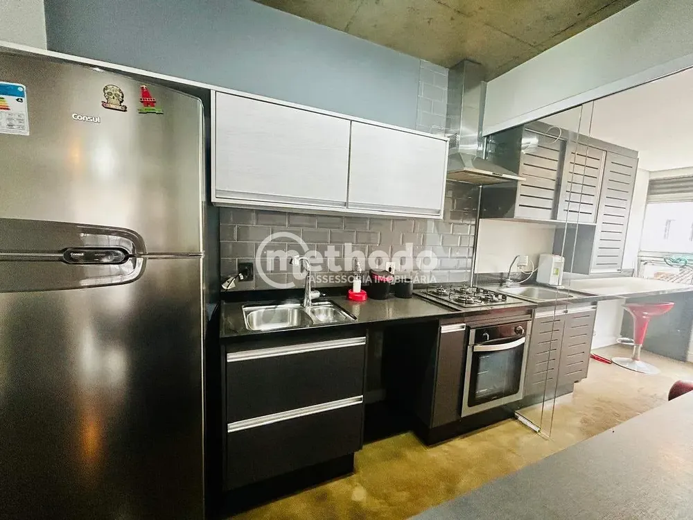 Apartamento, 2 quartos, 70 m² - Foto 2
