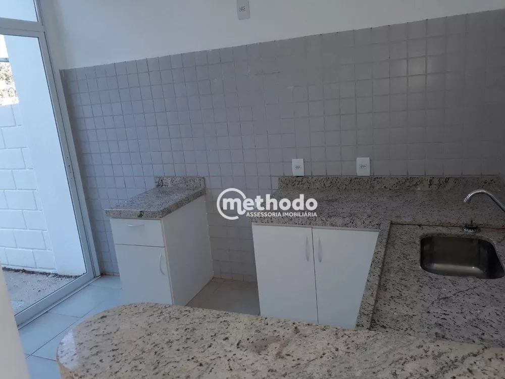 Casa de Condomínio para alugar com 3 quartos, 95m² - Foto 4