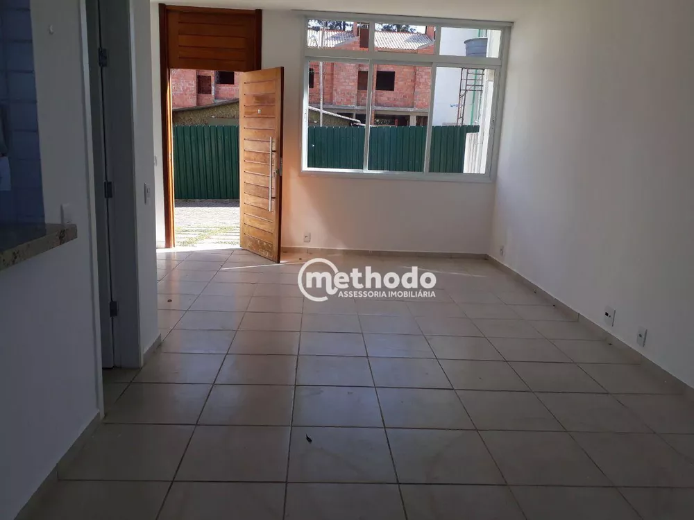 Casa de Condomínio para alugar com 3 quartos, 95m² - Foto 2