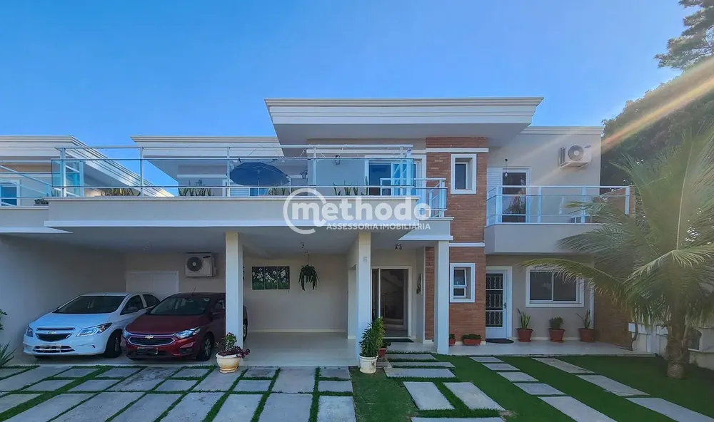 Casa, 4 quartos, 300 m² - Foto 4