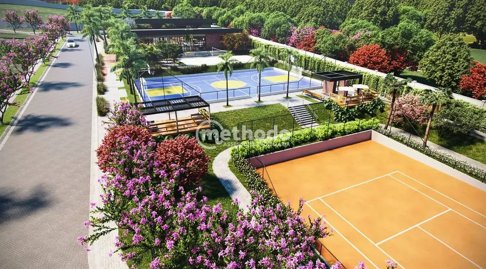 Terreno, 1000 m² - Foto 2