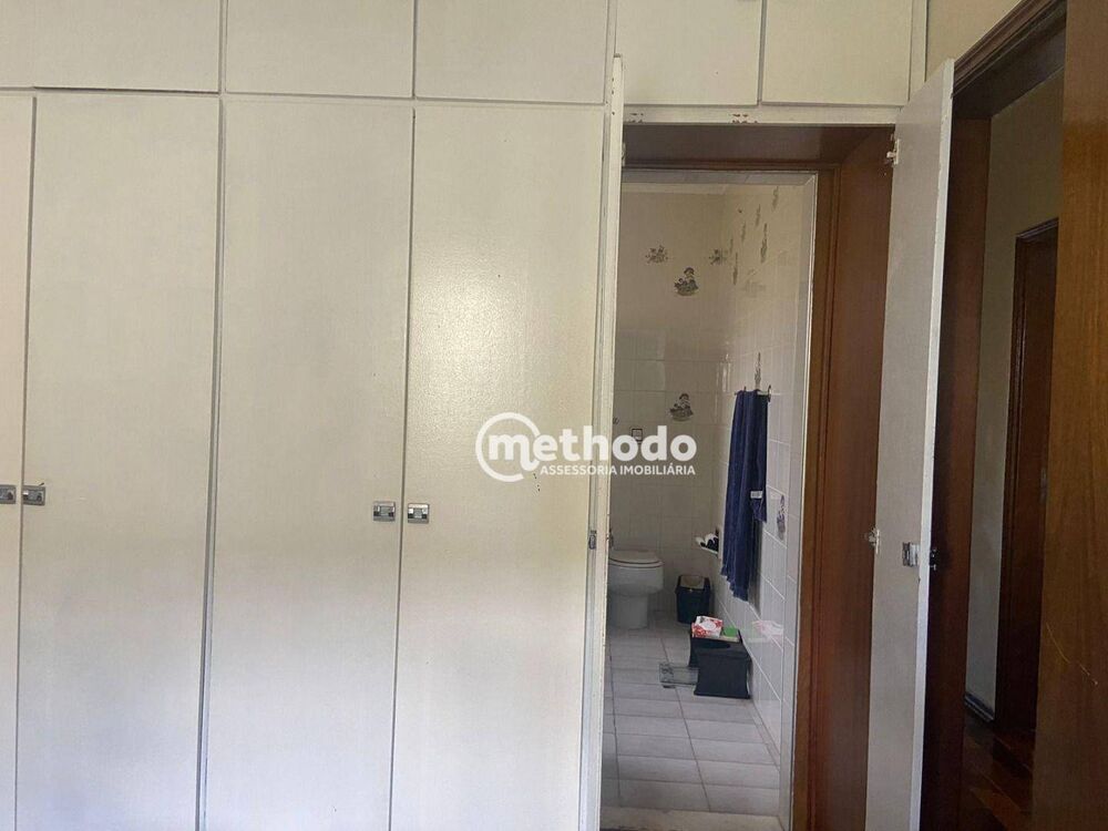 Casa à venda com 3 quartos, 179m² - Foto 5