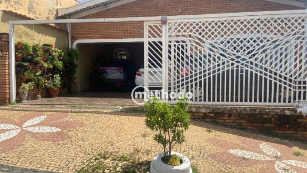 Casa à venda com 3 quartos, 179m² - Foto 8