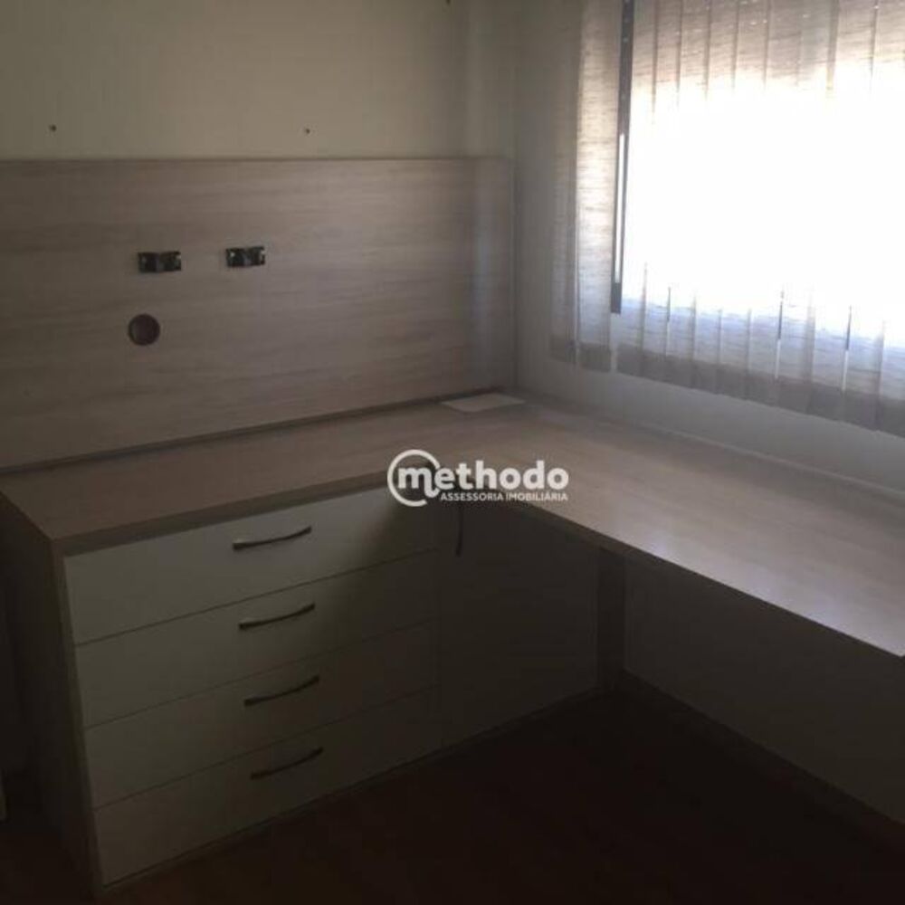 Apartamento à venda com 3 quartos, 107m² - Foto 8