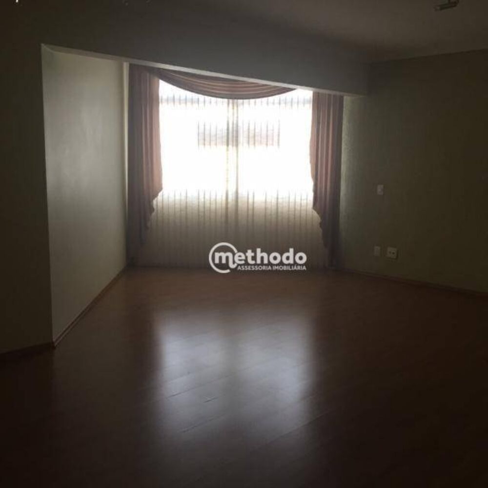 Apartamento à venda com 3 quartos, 107m² - Foto 1