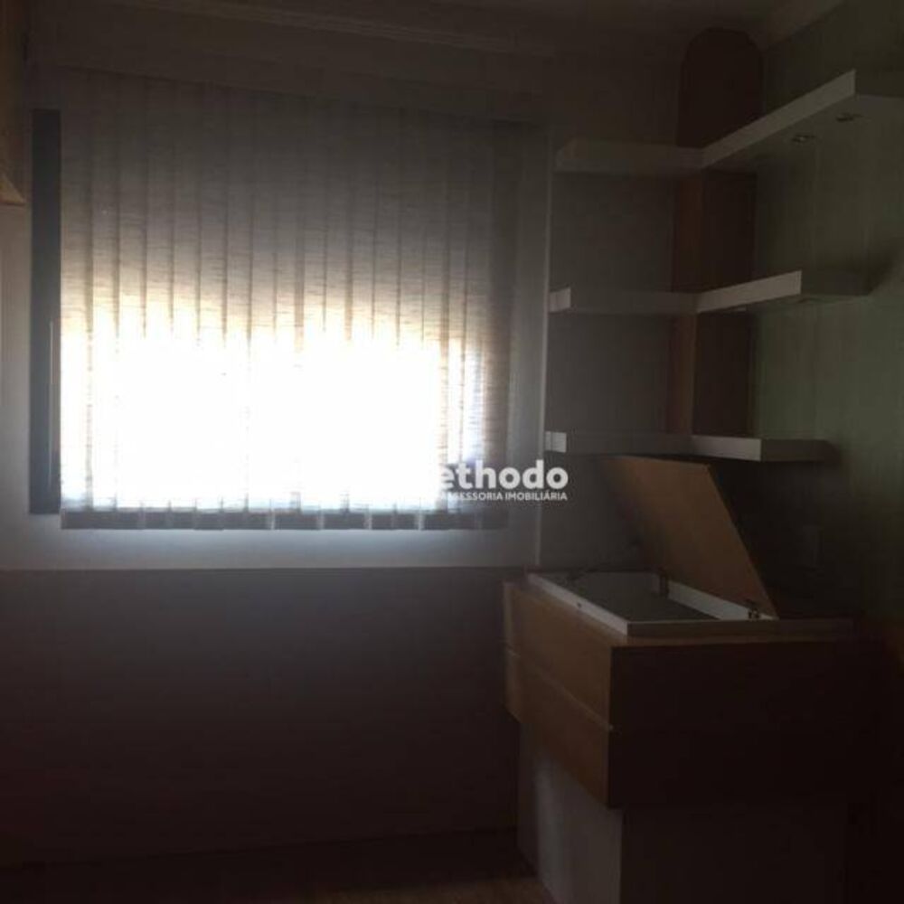 Apartamento à venda com 3 quartos, 107m² - Foto 6
