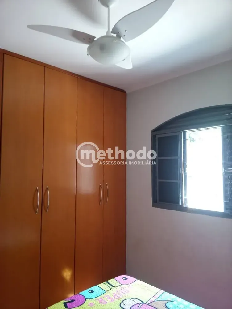 Casa, 3 quartos, 217 m² - Foto 3