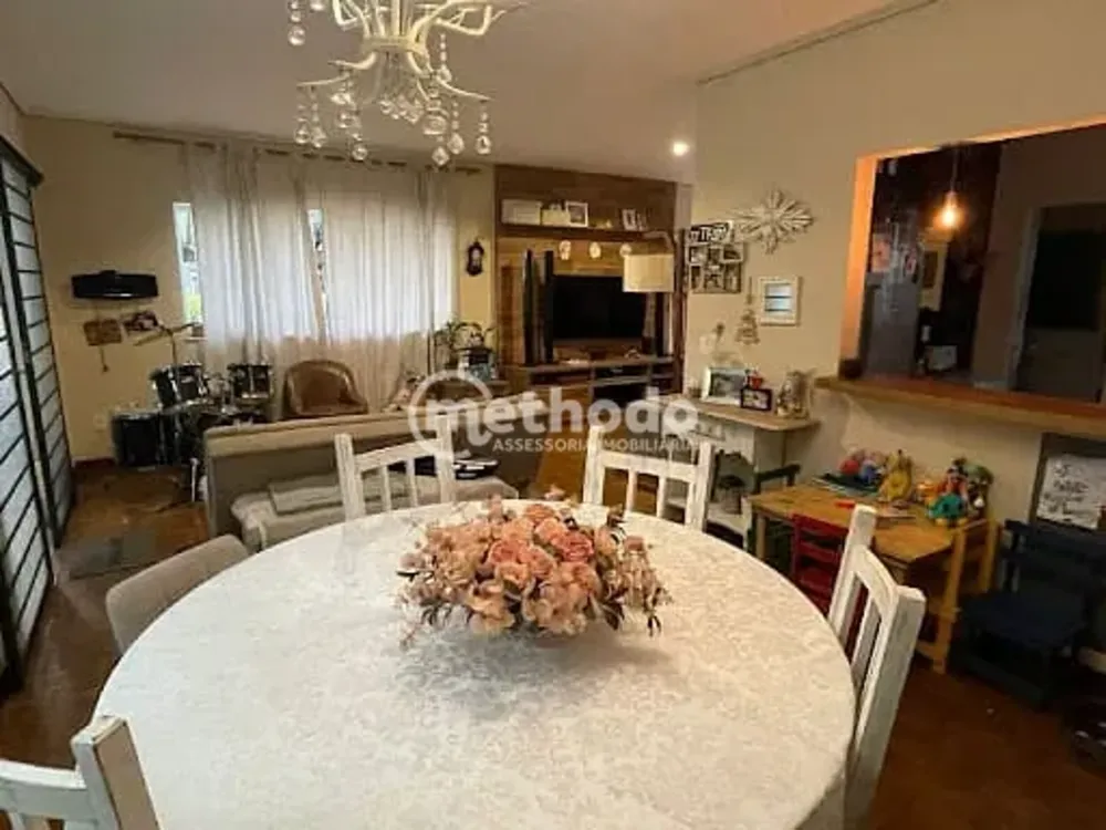 Casa, 3 quartos, 149 m² - Foto 4