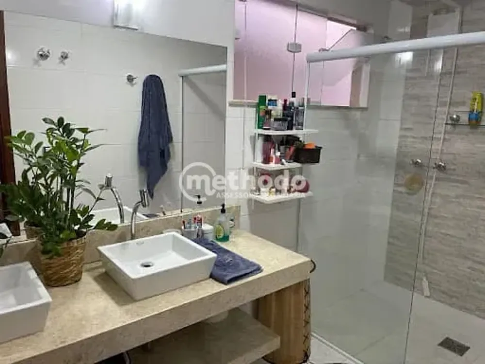 Casa, 3 quartos, 149 m² - Foto 2