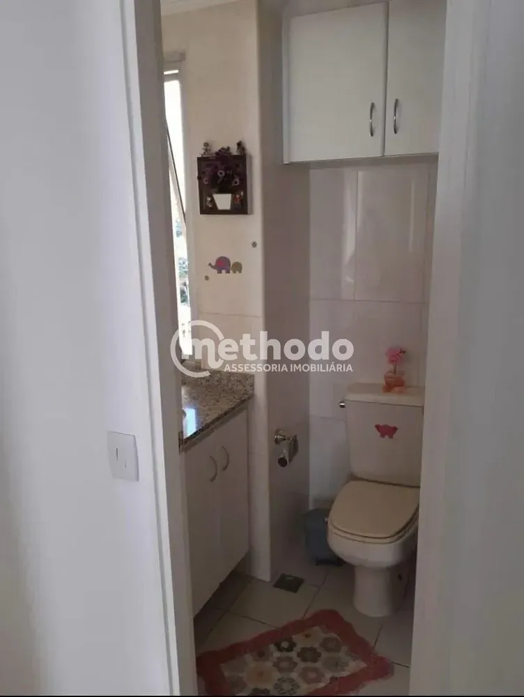 Apartamento, 2 quartos, 55 m² - Foto 4