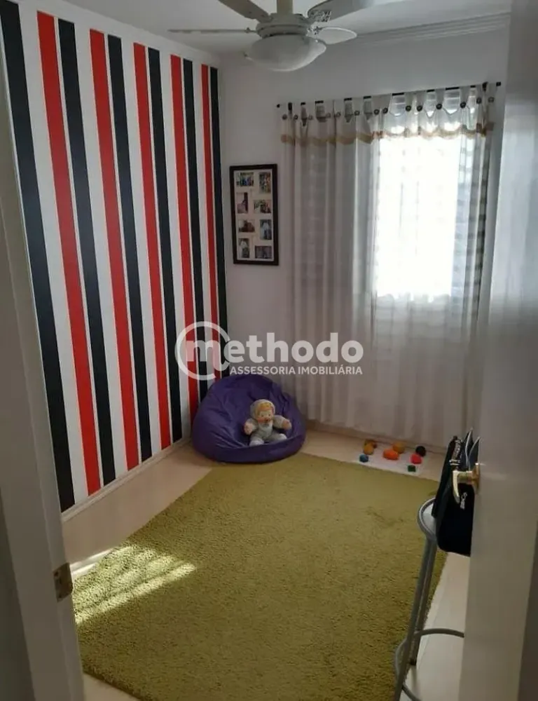Apartamento, 2 quartos, 55 m² - Foto 3