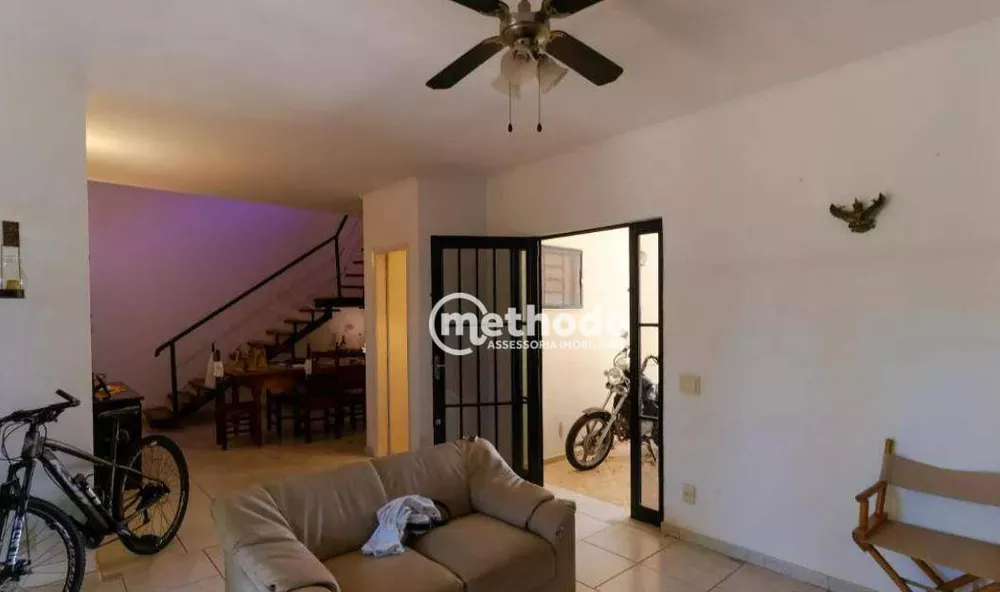 Casa à venda com 3 quartos, 170m² - Foto 2