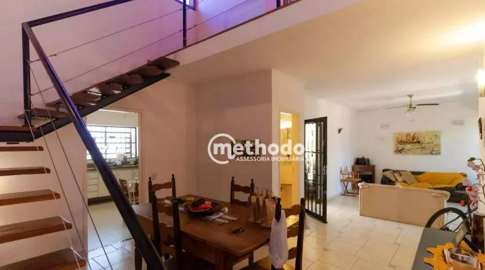 Casa à venda com 3 quartos, 170m² - Foto 3