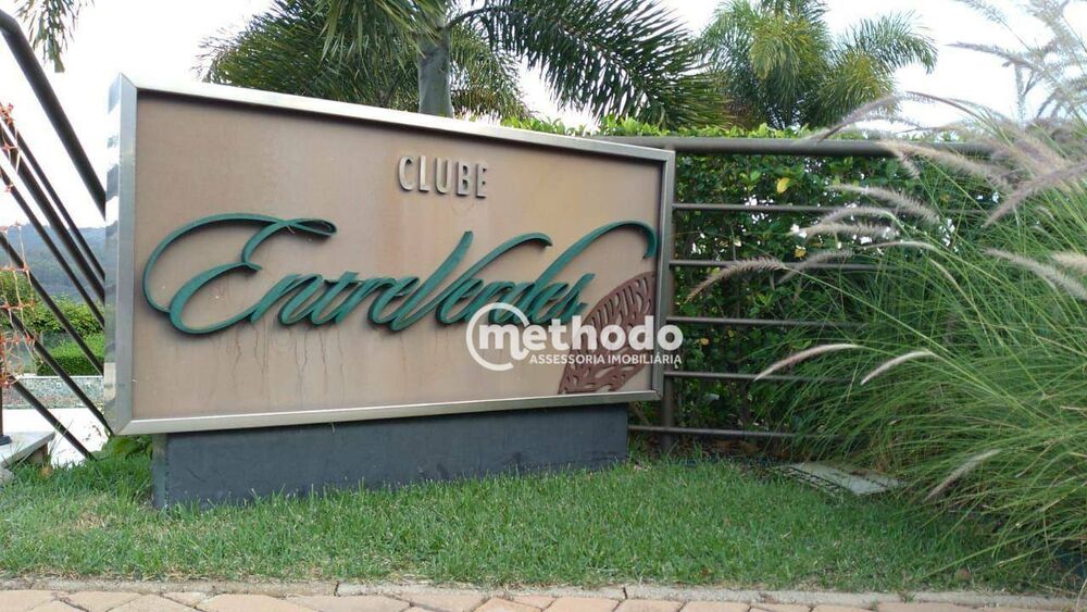 Loteamento e Condomínio à venda, 1430M2 - Foto 3