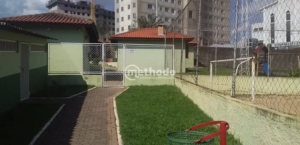 Apartamento, 2 quartos, 53 m² - Foto 4