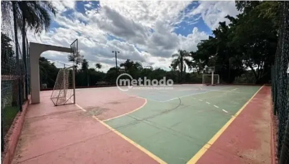 Casa, 4 quartos, 440 m² - Foto 1