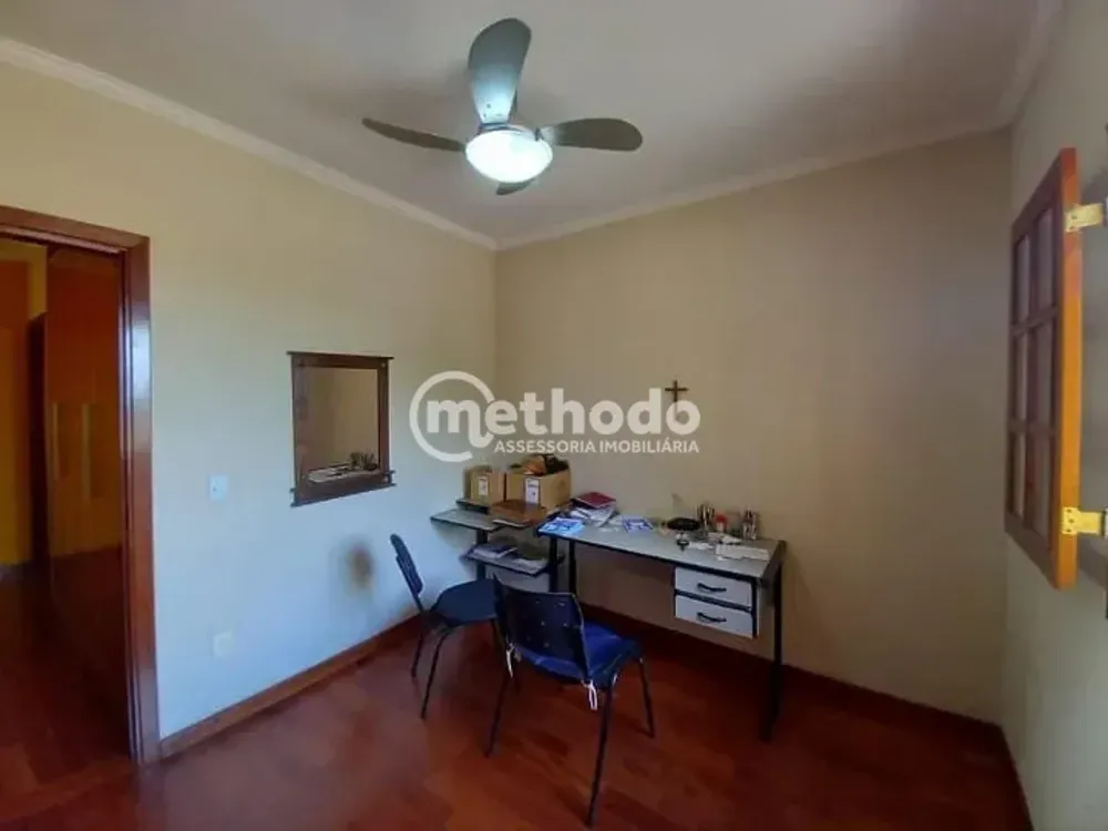 Casa, 4 quartos, 269 m² - Foto 1