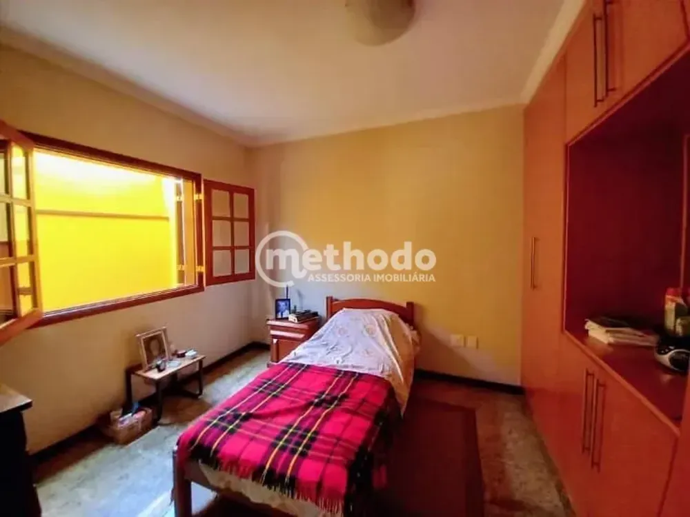 Casa, 4 quartos, 269 m² - Foto 2