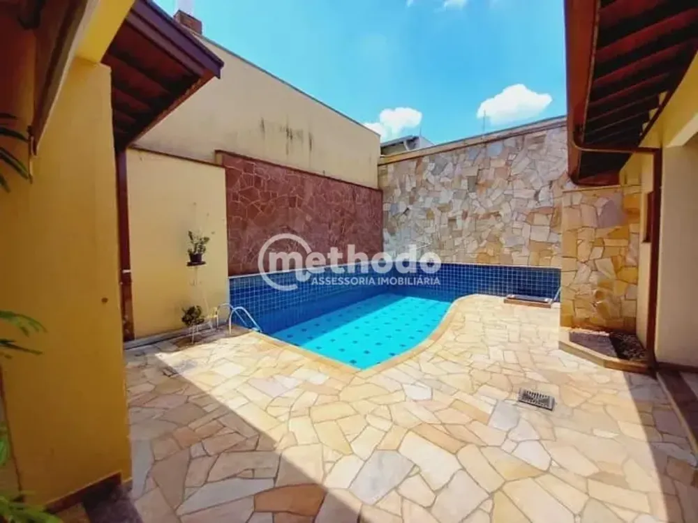 Casa, 4 quartos, 269 m² - Foto 4