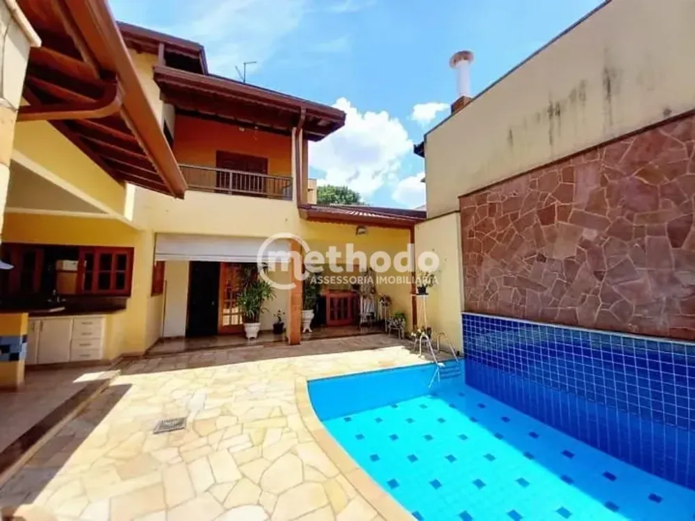 Casa, 4 quartos, 269 m² - Foto 3