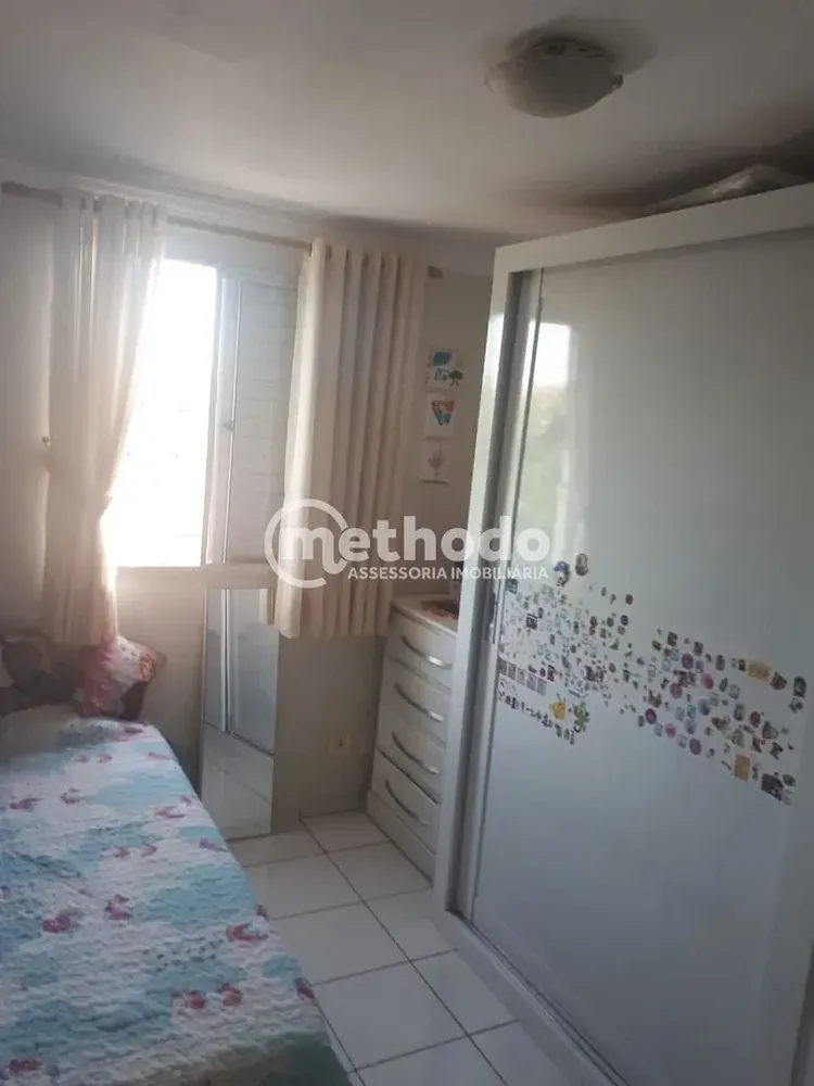 Apartamento, 3 quartos, 60 m² - Foto 4