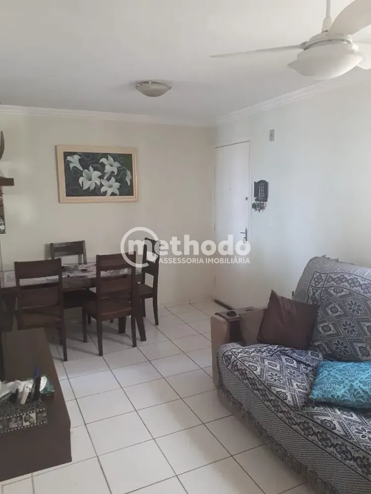 Apartamento, 3 quartos, 60 m² - Foto 1