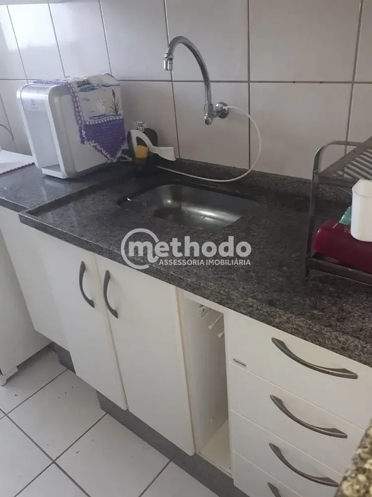 Apartamento, 3 quartos, 60 m² - Foto 2