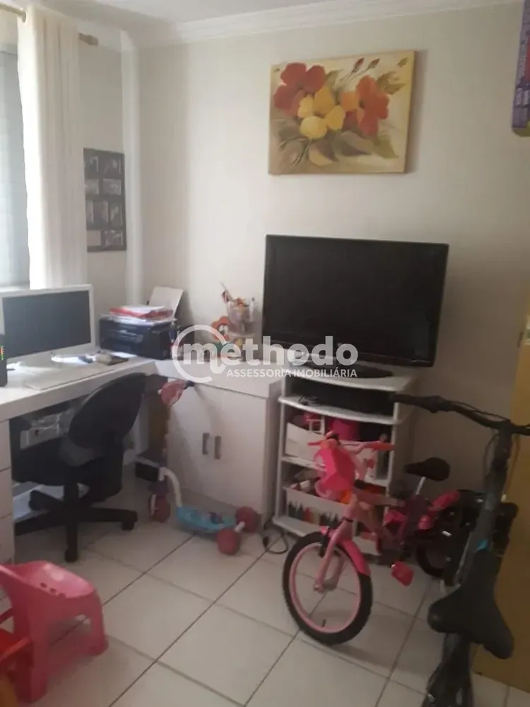 Apartamento, 3 quartos, 60 m² - Foto 3