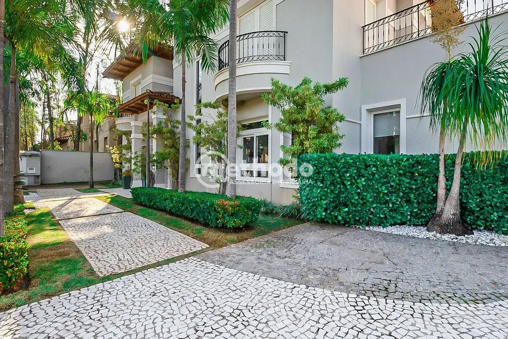 Casa, 4 quartos, 552 m² - Foto 1