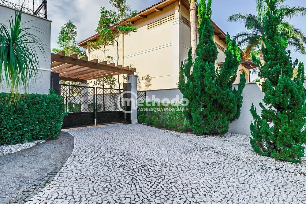 Casa, 4 quartos, 552 m² - Foto 2