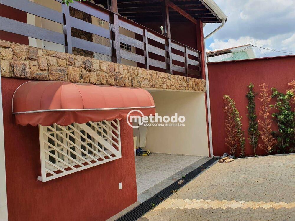 Casa à venda com 5 quartos, 350m² - Foto 3