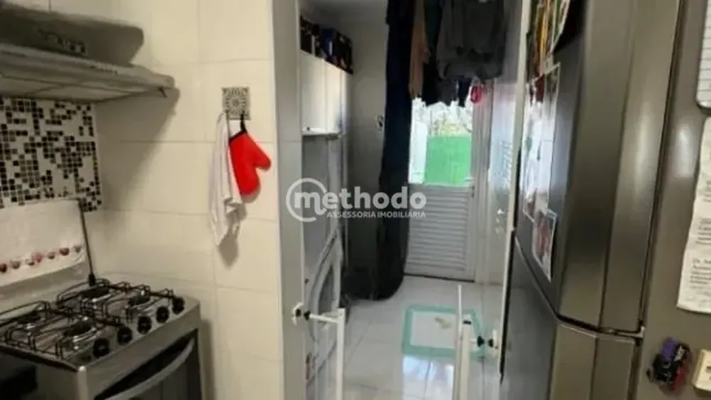 Casa, 3 quartos, 136 m² - Foto 3