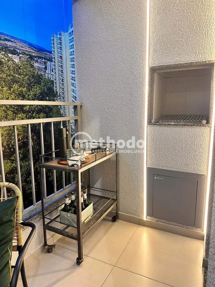 Apartamento, 2 quartos, 66 m² - Foto 4