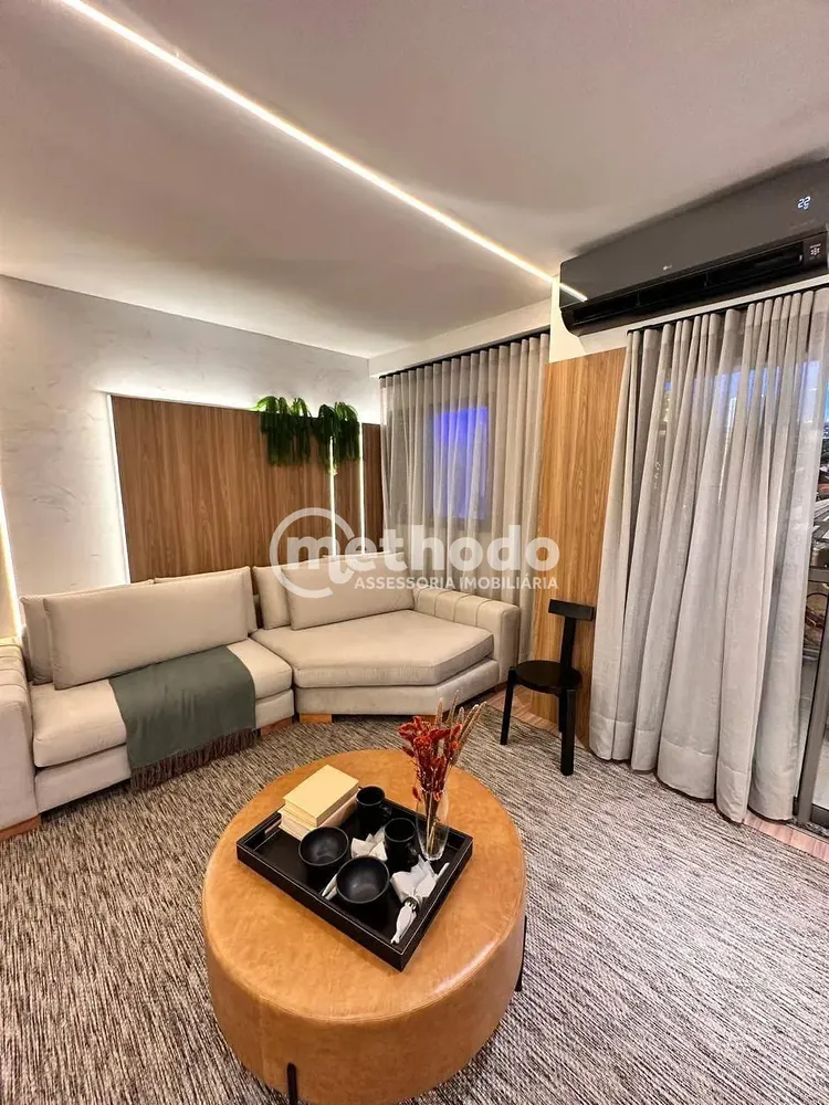 Apartamento, 2 quartos, 66 m² - Foto 2