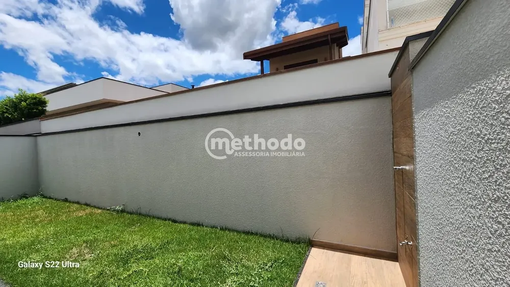 Casa, 3 quartos, 173 m² - Foto 3