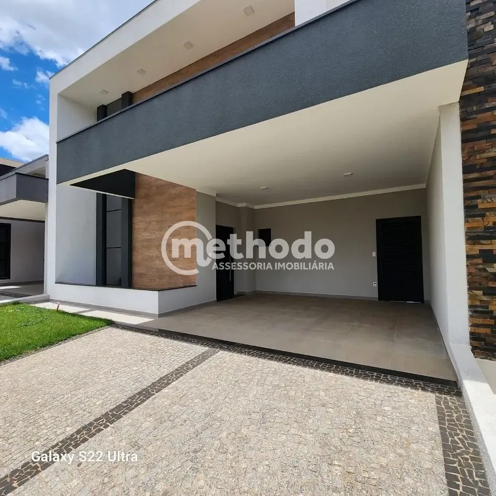 Casa, 3 quartos, 173 m² - Foto 1
