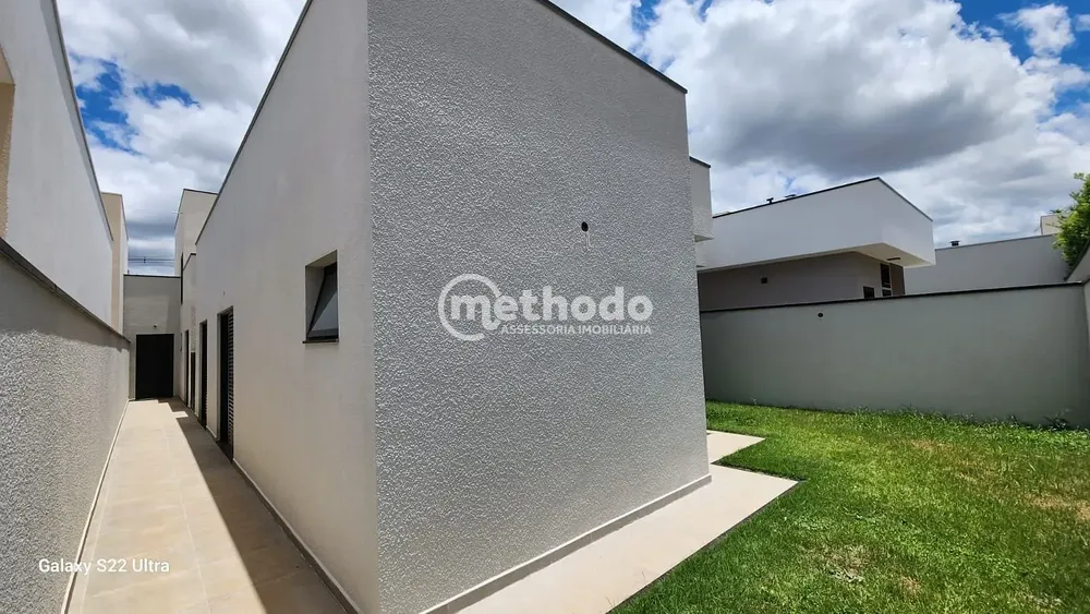 Casa, 3 quartos, 173 m² - Foto 4